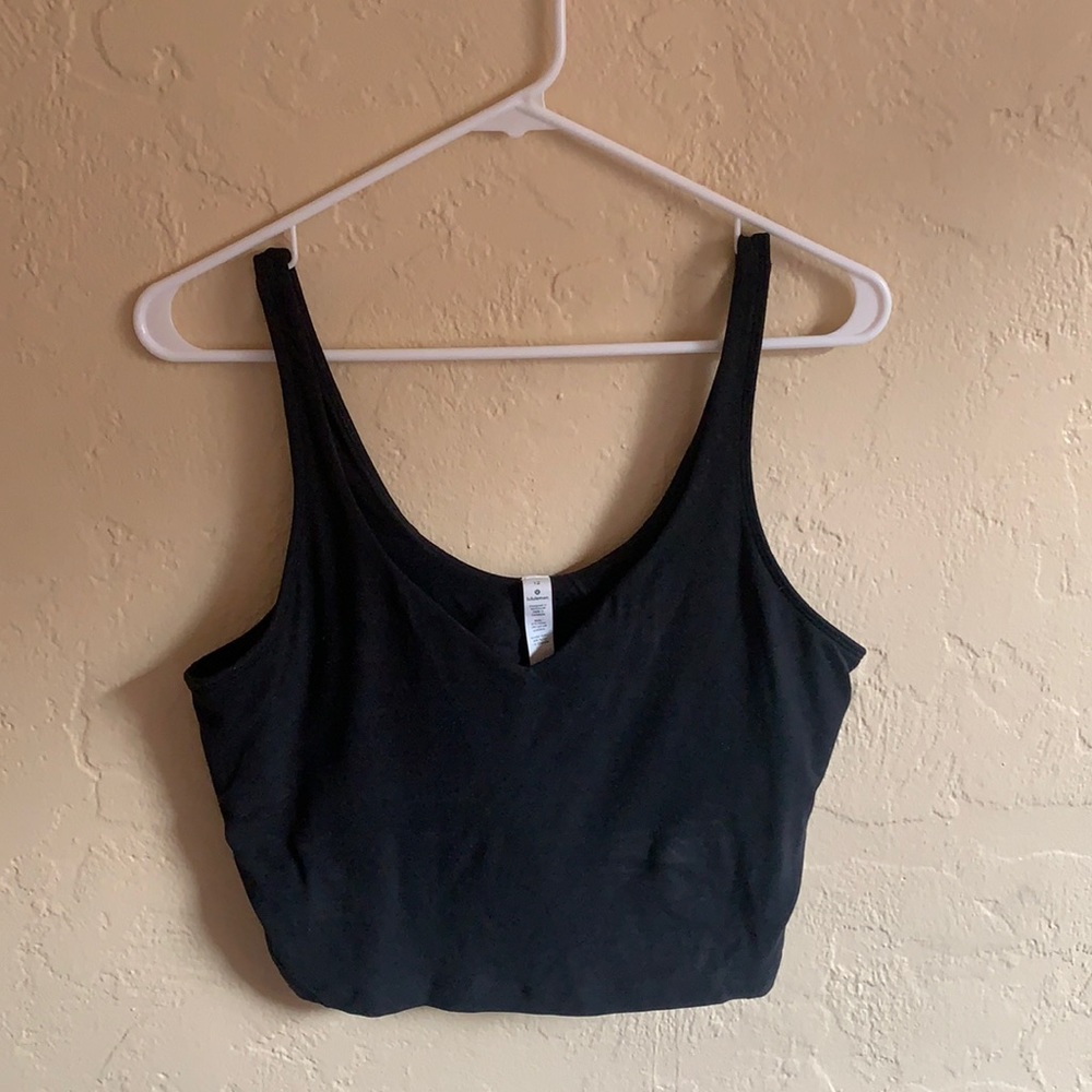 Lululemon align tank